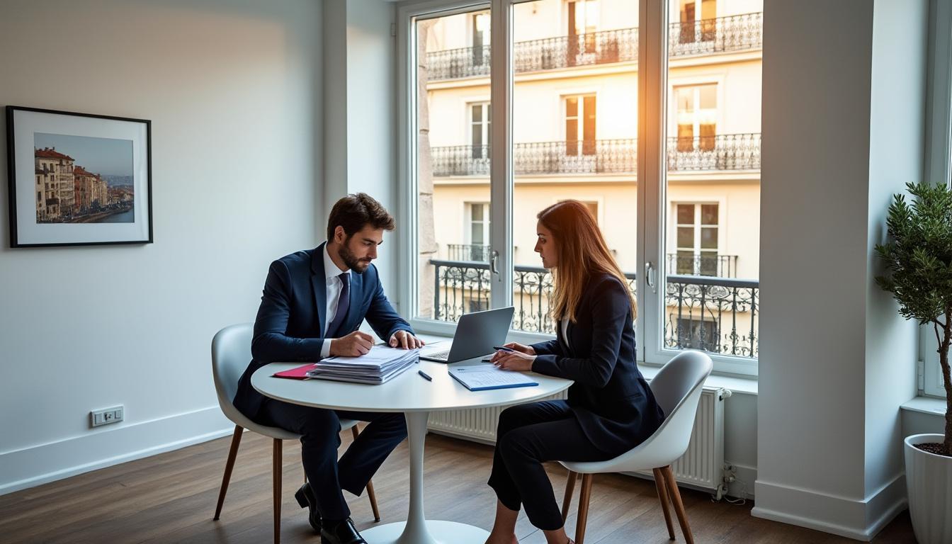 découvrez les nouveautés de la loi 2025 : la fin des loyers impayés et les nouvelles règles sur la saisie sur salaire pour protéger locataires et propriétaires.