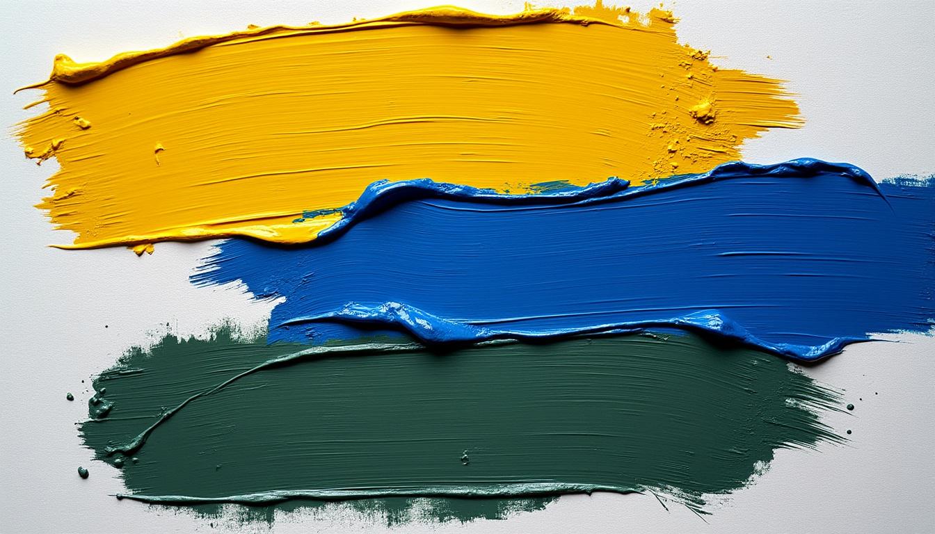 découvrez comment maîtriser l'art du vert foncé grâce à notre guide pratique pour mixer vos couleurs avec harmonie et créativité.