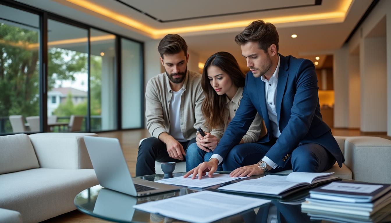 découvrez nos modèles d'annexes à joindre au compromis de vente pour sécuriser votre transaction immobilière avec capsud. modèles clairs et personnalisables.