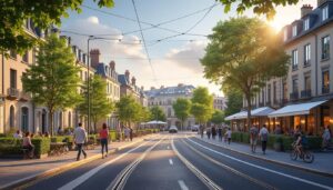 explorez montreuil à travers ses 7 quartiers incontournables, idéaux pour investir ou s'installer. découvrez où poser vos valises pour profiter pleinement de cette ville dynamique.