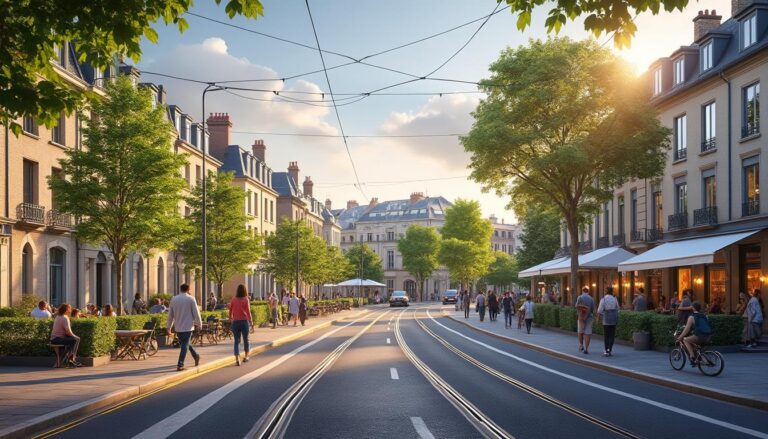 explorez montreuil à travers ses 7 quartiers incontournables, idéaux pour investir ou s'installer. découvrez où poser vos valises pour profiter pleinement de cette ville dynamique.