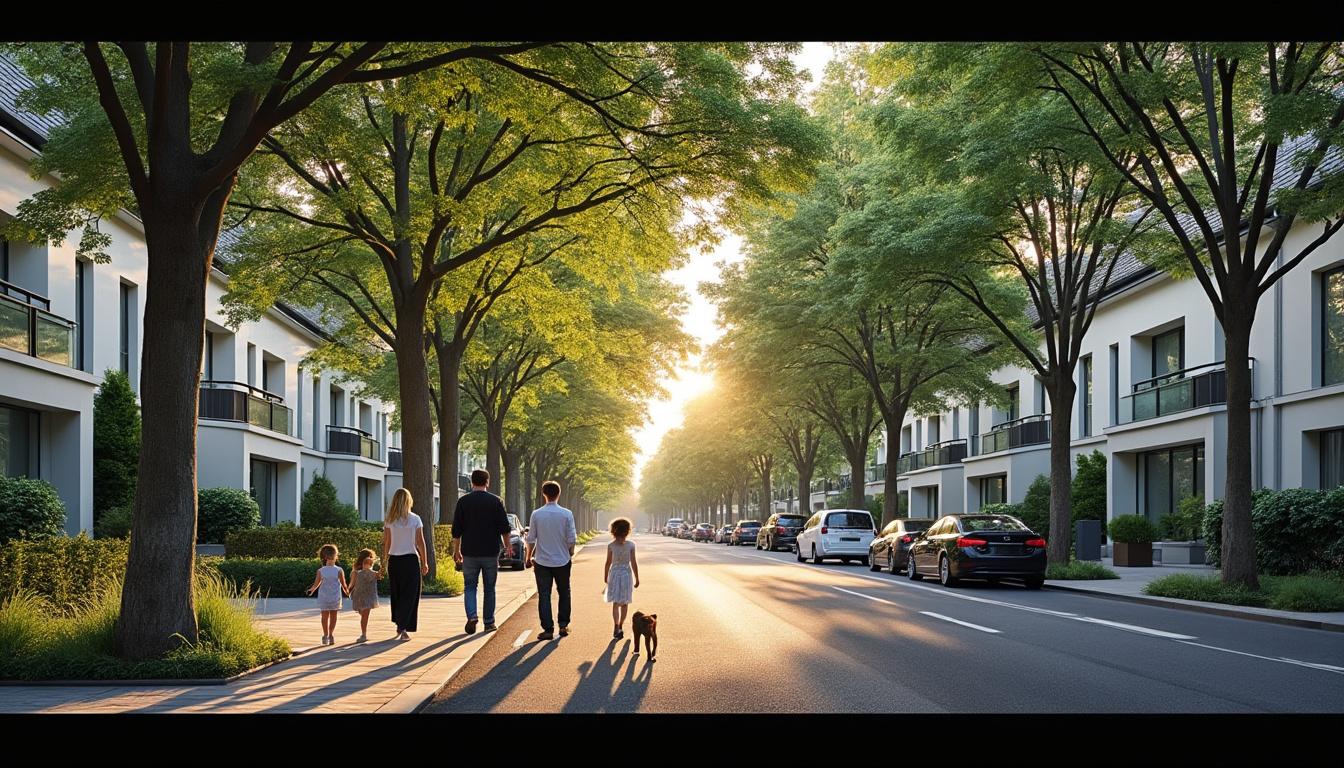 découvrez notre guide complet de noisy-le-grand, identifiant les quartiers à éviter et ceux où vivre en toute tranquillité pour un cadre de vie paisible.