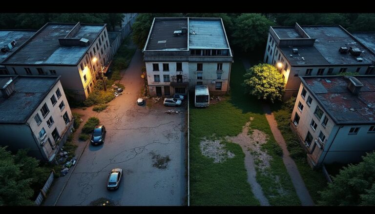 découvrez notre guide complet de noisy-le-grand avec les quartiers à éviter pour votre sécurité et les meilleurs endroits pour profiter d'une vie paisible et agréable.