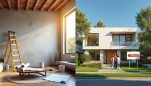 découvrez les différences clés entre le prêt travaux et le prêt immobilier pour mieux financer vos projets de construction ou de rénovation.