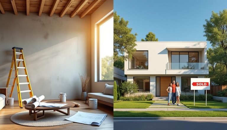 découvrez les différences clés entre le prêt travaux et le prêt immobilier pour mieux financer vos projets de construction ou de rénovation.