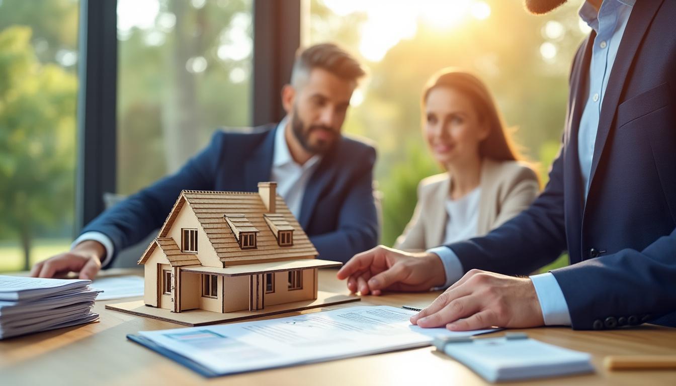 découvrez tout ce qu'il faut savoir sur la promesse et le compromis de vente avec limmomalin, pour réussir sereinement vos transactions immobilières.