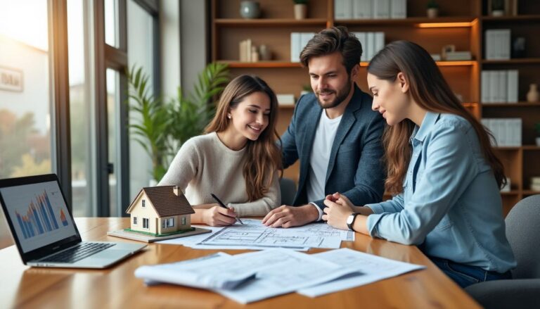 découvrez tout ce qu'il faut savoir sur la promesse et le compromis de vente avec limmomalin, pour sécuriser efficacement votre transaction immobilière.
