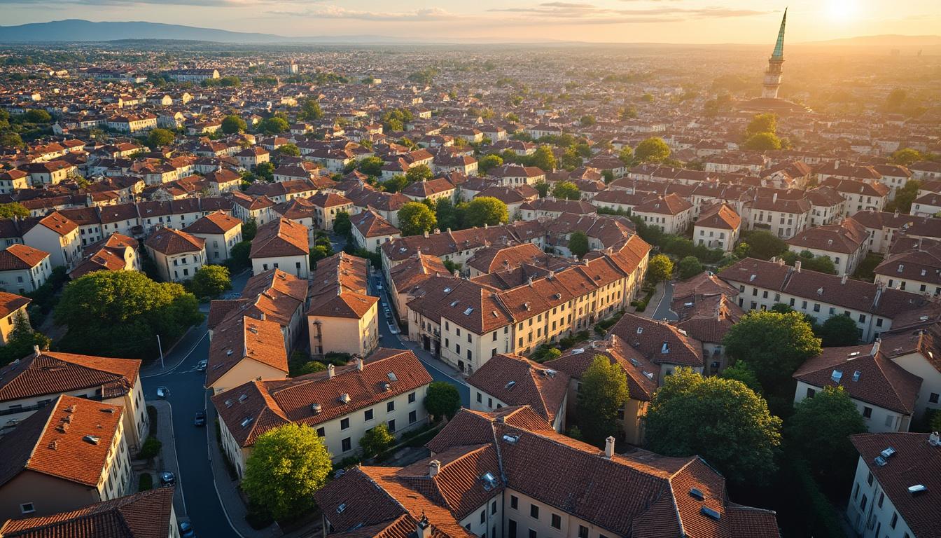 découvrez notre guide complet pour identifier les quartiers sensibles à nîmes et choisir un lieu de vie sûr et serein, alliant tranquillité et qualité de vie.
