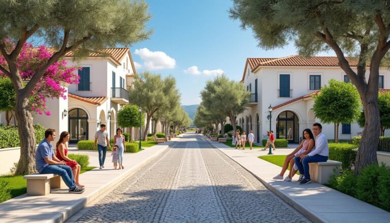 découvrez notre guide complet pour choisir un lieu de vie sûr et serein à nîmes, en évitant les quartiers sensibles et en privilégiant la tranquillité et la sécurité.