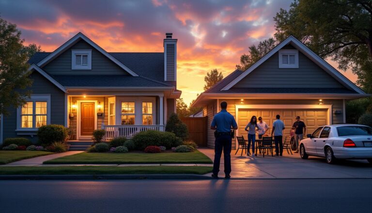 découvrez quelles sanctions sont applicables contre vos voisins trop bruyants et comment faire valoir vos droits pour retrouver la tranquillité.