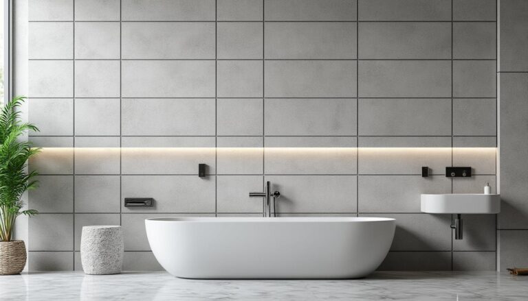 découvrez les avantages d'utiliser le siporex dans la salle de bain ainsi que les précautions essentielles pour garantir durabilité et sécurité lors de vos travaux de rénovation.