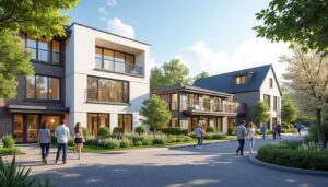 découvrez nos conseils pratiques pour choisir le logement idéal qui correspond parfaitement à vos besoins, votre budget et votre style de vie.