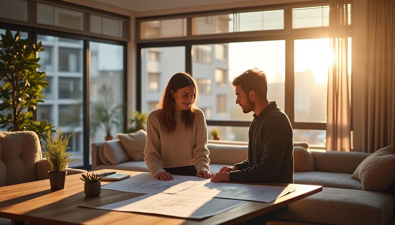 découvrez nos conseils pratiques pour choisir le logement idéal qui correspond parfaitement à vos besoins, budget et style de vie.
