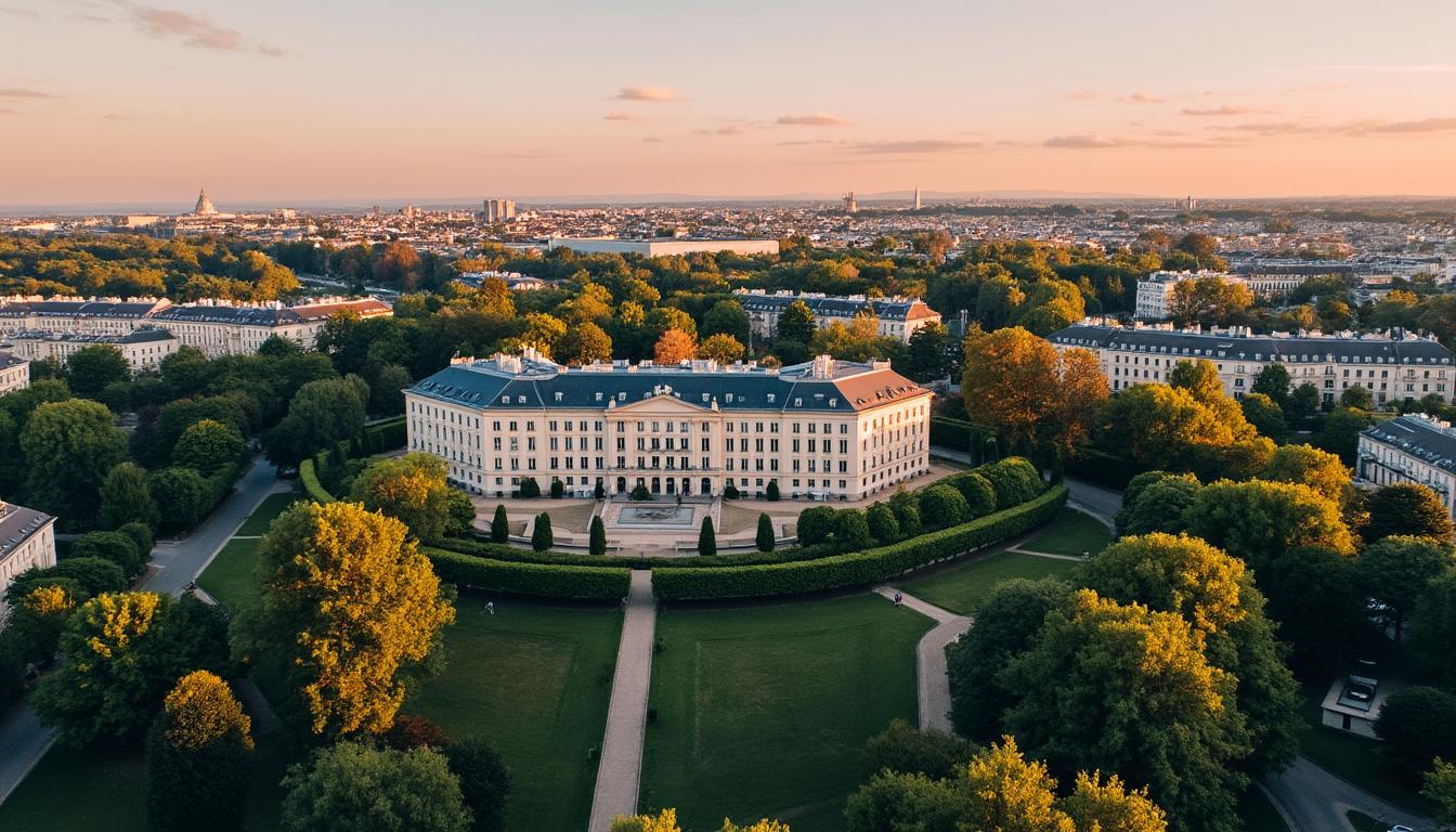 explorez les 7 quartiers incontournables de sèvres, idéaux pour vivre confortablement et investir avec succès dans l'immobilier local.