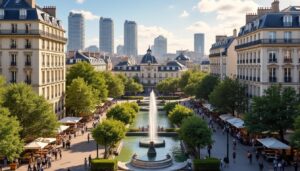explorez les 7 quartiers incontournables de sèvres pour vivre harmonieusement et investir avec succès dans un environnement dynamique et attractif.