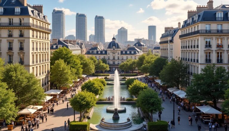 explorez les 7 quartiers incontournables de sèvres pour vivre harmonieusement et investir avec succès dans un environnement dynamique et attractif.