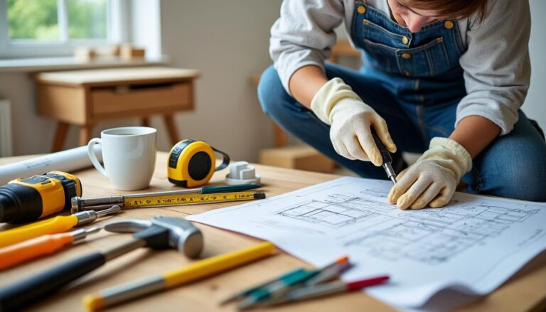 découvrez notre guide pratique avec des astuces indispensables et des conseils d'experts pour réussir tous vos projets maison et travaux en toute sérénité.