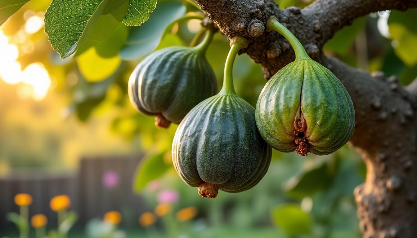découvrez quand cueillir les figues pour profiter pleinement de leur saveur optimale et savourer ce fruit délicieux à son apogée.