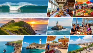 découvrez les 10 expériences incontournables à vivre absolument à biarritz, entre plages, gastronomie, culture et aventures uniques au cœur du pays basque.