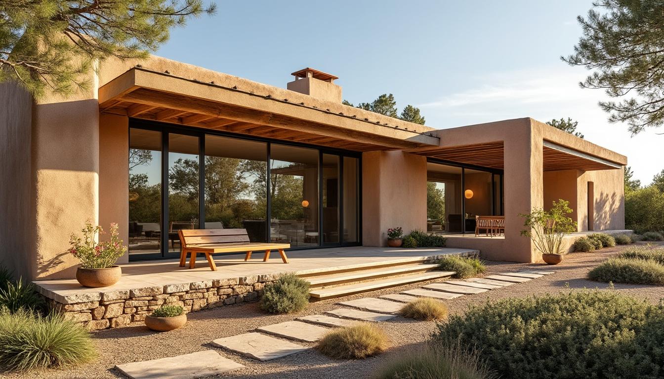 découvrez les avantages d'une maison en adobe, un choix durable et authentique qui allie confort, écologie et charme naturel pour votre projet résidentiel.