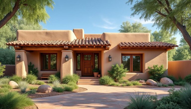 découvrez les avantages d'une maison en adobe, un matériau naturel et écologique offrant durabilité, confort thermique et charme authentique pour un projet résidentiel respectueux de l'environnement.