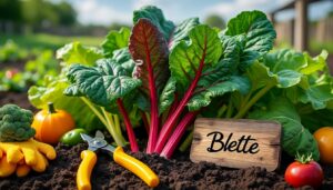 découvrez notre guide complet sur les blettes en saison : conseils pratiques pour leur culture et leur récolte afin de profiter pleinement de ce légume polyvalent.