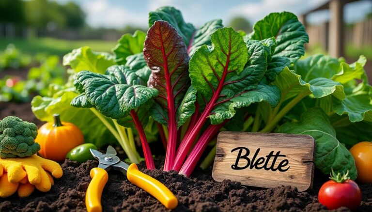 découvrez notre guide complet sur les blettes en saison : conseils pratiques pour leur culture et leur récolte afin de profiter pleinement de ce légume polyvalent.