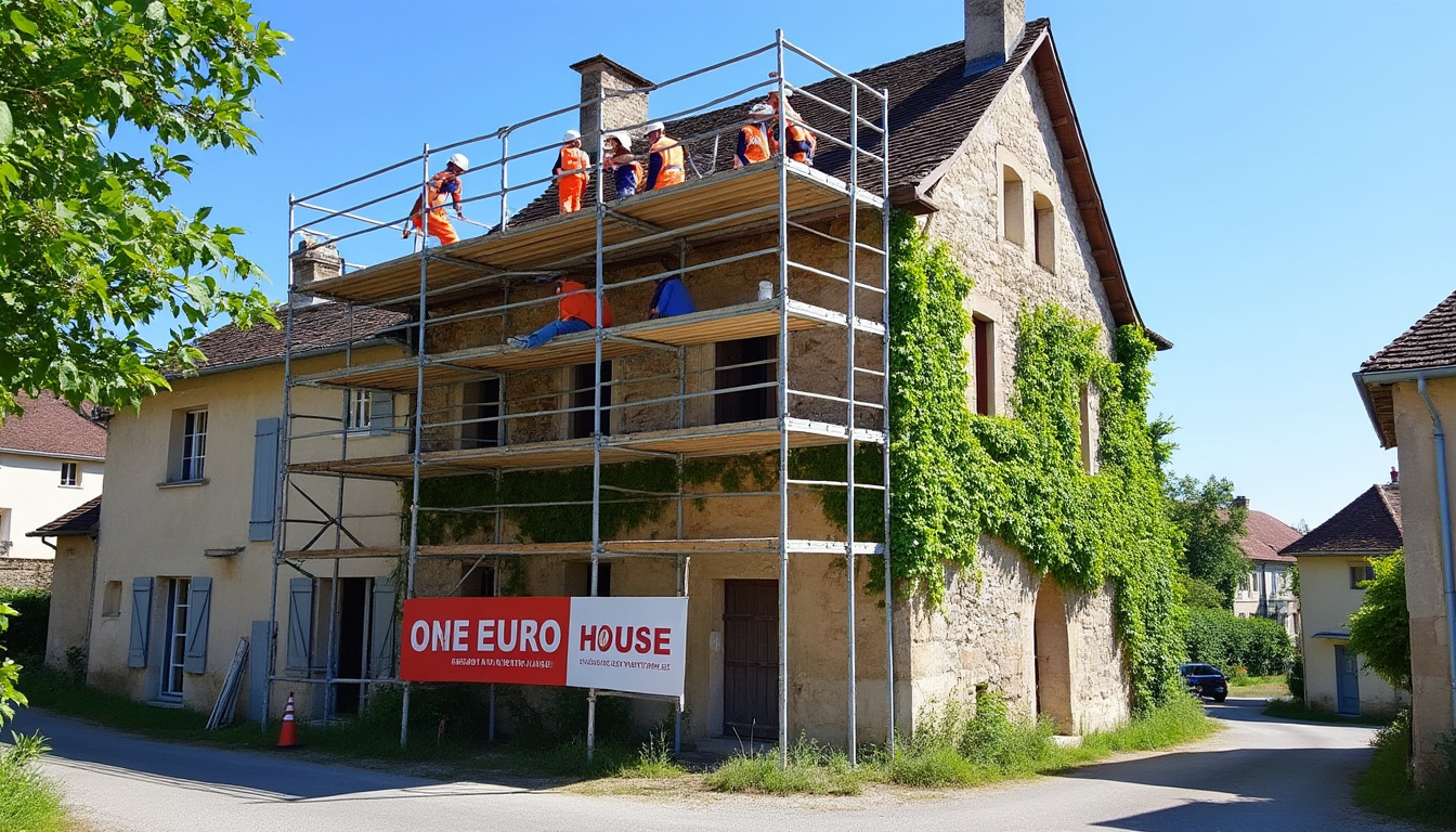 découvrez comment acquérir une maison sans dépenser un sou : explorez les opportunités à saisir et les obstacles à anticiper pour réussir votre projet immobilier.