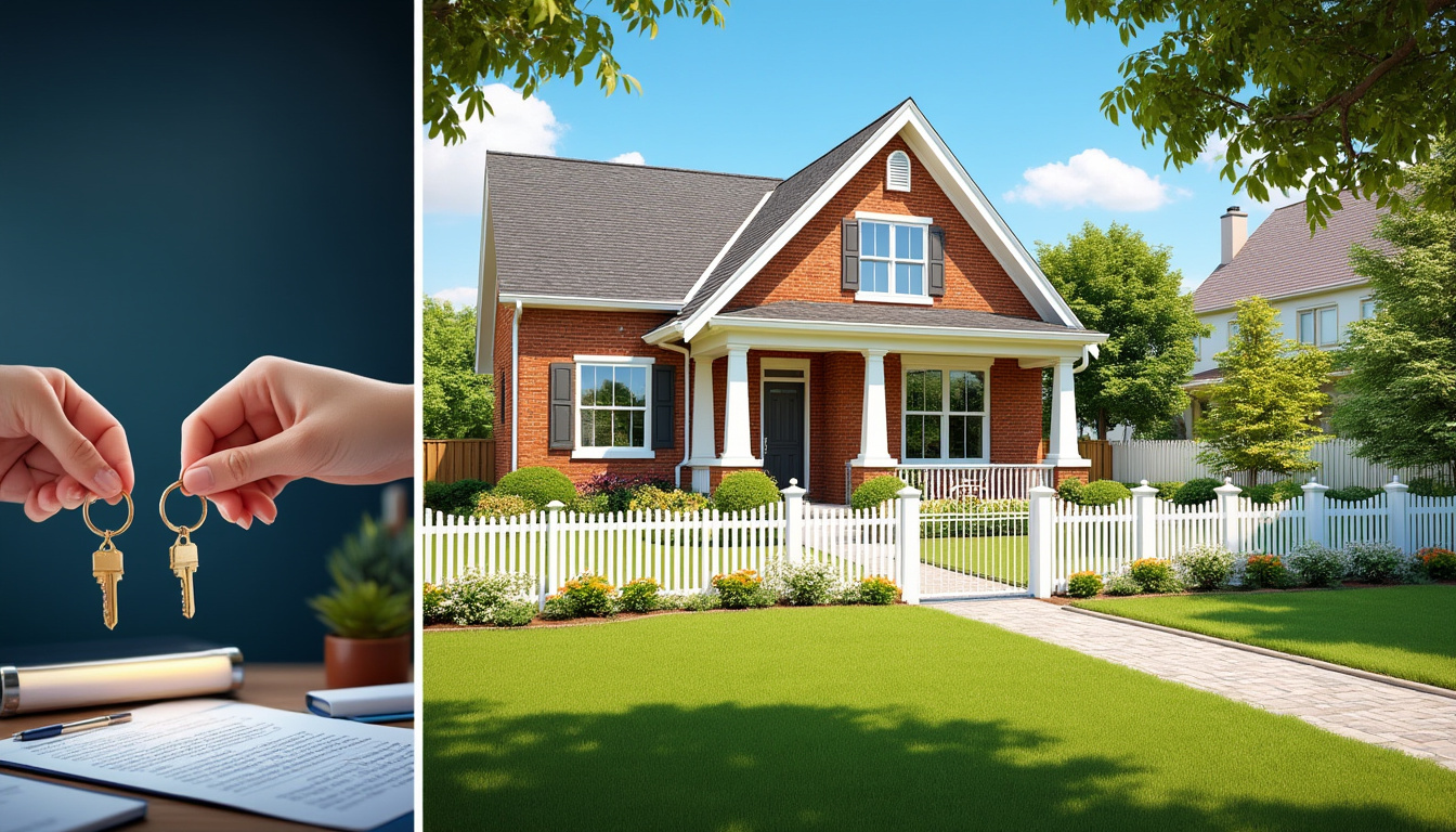 découvrez comment acquérir une maison sans dépenser d'argent, les opportunités à ne pas manquer et les obstacles à anticiper pour réussir votre projet immobilier.