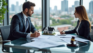 découvrez le guide essentiel des initiés de l'immobilier alliant astuces pratiques et conseils juridiques pour réussir vos projets en toute sérénité.