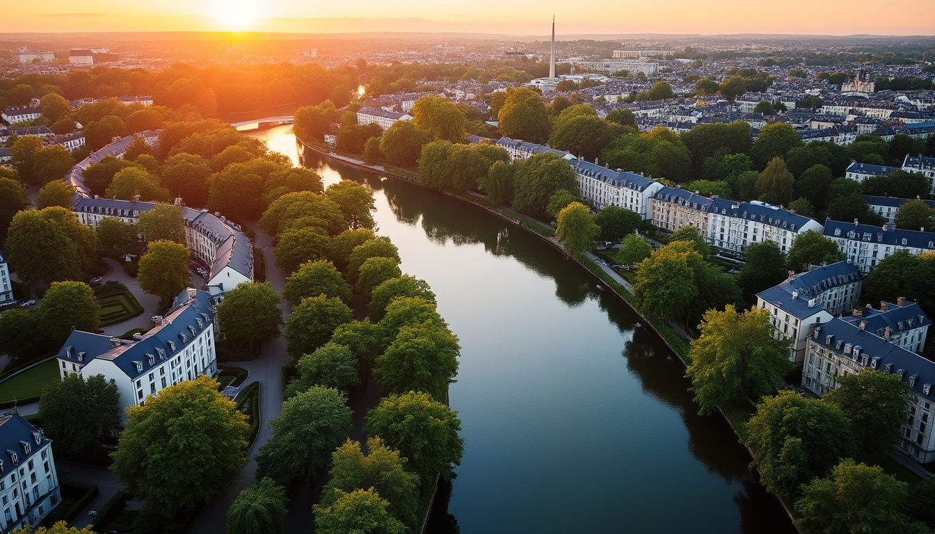 explorez les 7 quartiers incontournables de meudon pour trouver le lieu idéal où habiter et optimiser votre investissement immobilier avec des conseils précis et des informations clés.