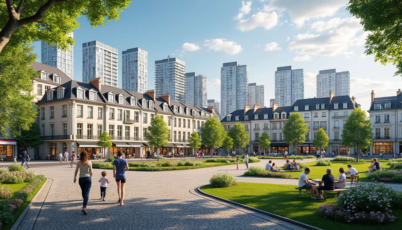 explorez les 7 quartiers clés de meudon pour vivre pleinement et optimiser votre investissement immobilier avec des conseils avisés.
