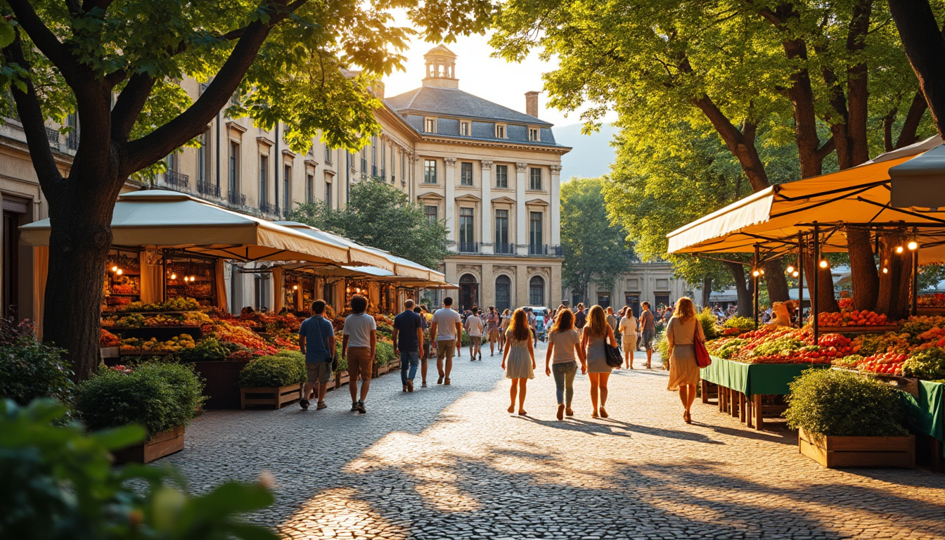 explorez les 7 quartiers incontournables du plessis-robinson, idéals pour vivre sereinement et investir malin. découvrez leurs atouts, ambiance et opportunités immobilières.