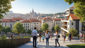 découvrez un guide complet sur les dynamiques du marché résidentiel à lyon, comprenant les tendances actuelles, les quartiers prometteurs et les conseils pour investir intelligemment.