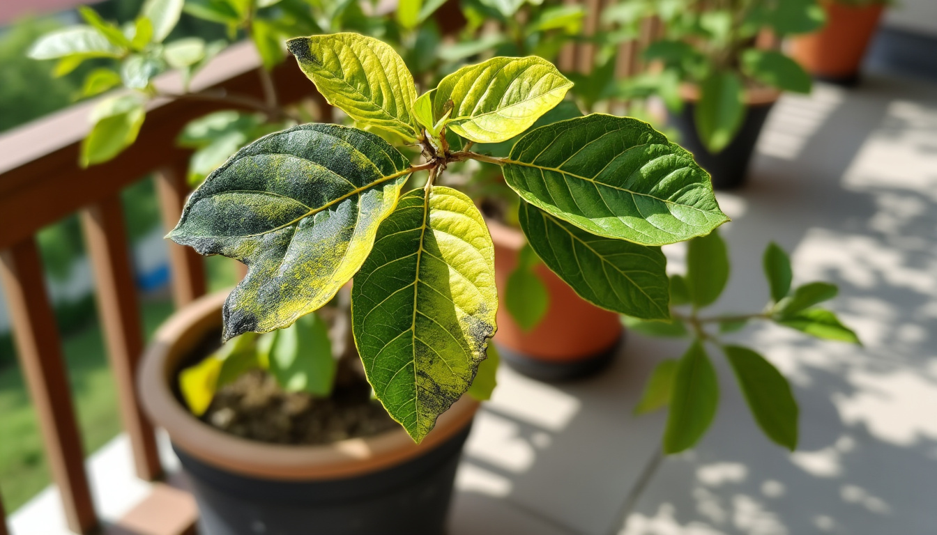 découvrez pourquoi les feuilles de votre citronnier tombent ou flétrissent, les causes possibles et les solutions efficaces pour préserver la santé de votre arbre.