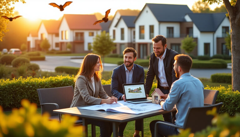 découvrez le guide complet du bat club, votre partenaire incontournable pour réussir dans l'immobilier résidentiel. conseils, astuces et solutions pour tous vos projets immobiliers.