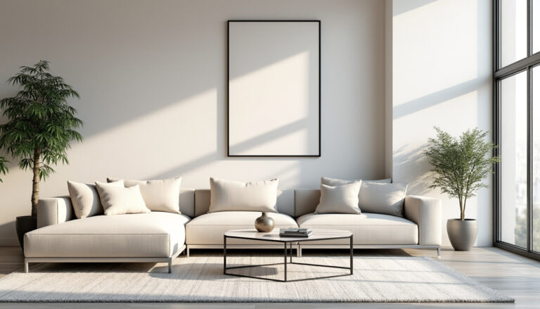 découvrez des idées et astuces pour sublimer un intérieur épuré et élégant, alliant simplicité et sophistication pour un espace harmonieux et moderne.