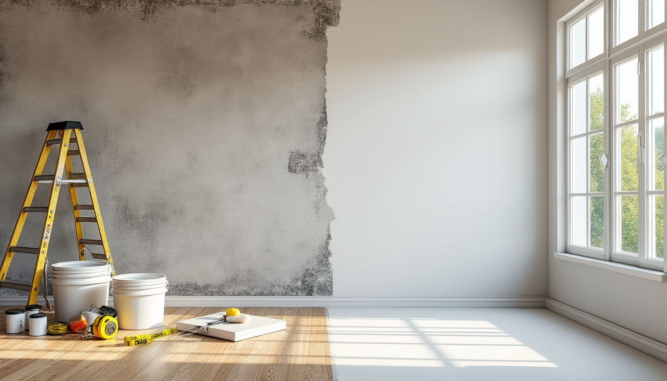 découvrez le guide complet de la rénovation résidentielle avec renovimmopro : conseils pratiques, astuces inédites et étapes clés pour transformer et valoriser votre maison en toute sérénité.