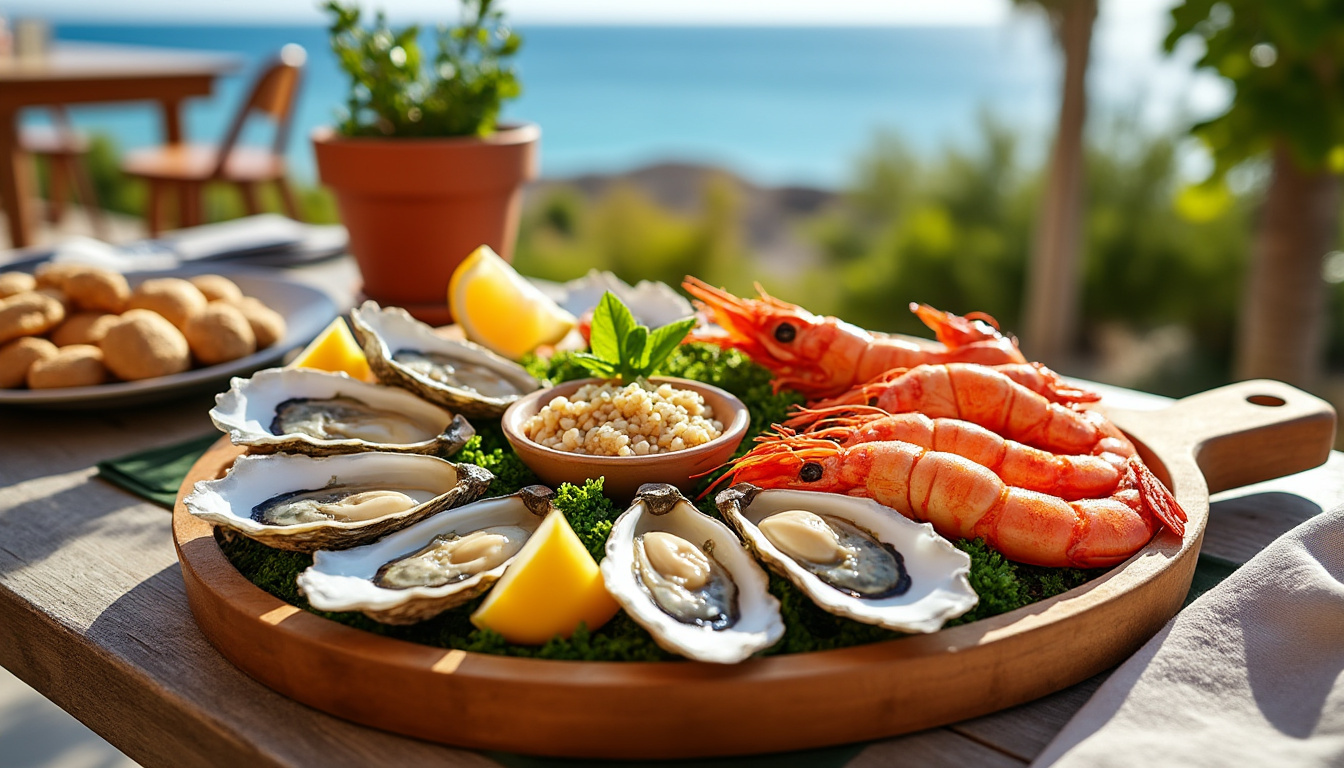 découvrez les 10 meilleures adresses gourmandes à arcachon à ne pas manquer pour savourer les spécialités locales et profiter d'une expérience culinaire unique au cœur du bassin.