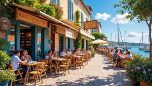 découvrez les 10 meilleures adresses gourmandes à arcachon à ne pas manquer pour savourer les spécialités locales et vivre une expérience culinaire inoubliable.