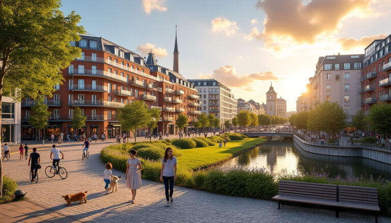 découvrez les 7 quartiers incontournables de boulogne-billancourt pour réussir votre investissement immobilier grâce à notre guide complet et conseils experts.