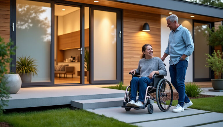 découvrez les avantages de louer un bien à une personne en situation de handicap et comment cet engagement favorise l'inclusion sociale tout en apportant des bénéfices mutuels.