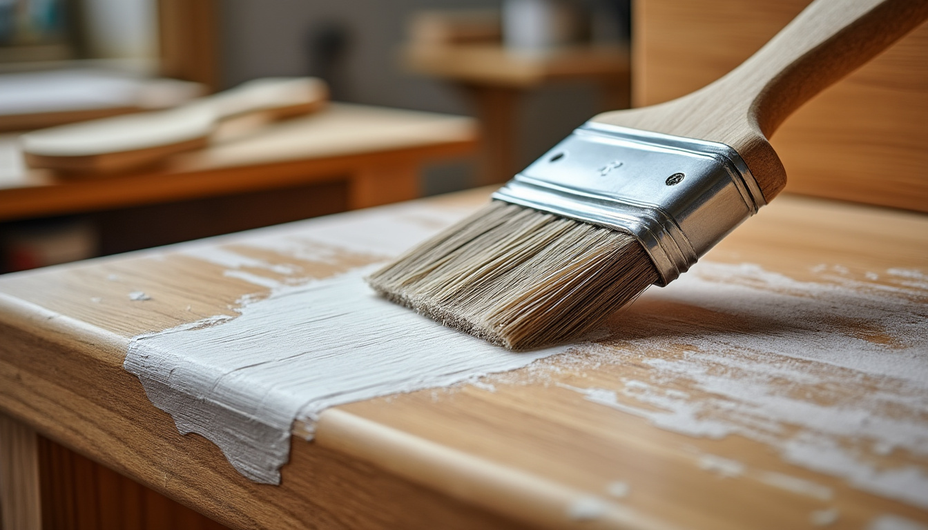 découvrez les astuces essentielles pour réussir la vitrification parfaite de votre escalier et lui offrir une finition durable et élégante.