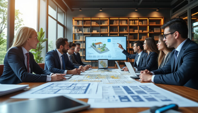 découvrez les secrets de la législation immobilière grâce à notre guide complet rédigé par des experts du secteur. comprenez les règles clés pour mieux investir et sécuriser vos transactions immobilières.