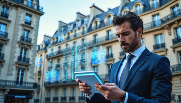 découvrez pourquoi l'audit énergétique est essentiel pour les hôtels parisiens afin d'optimiser leur consommation, réduire leurs coûts et améliorer leur impact environnemental.