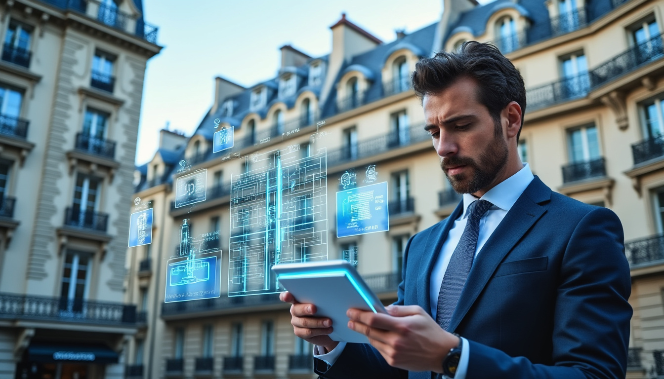 découvrez pourquoi l'audit énergétique est essentiel pour les hôtels parisiens afin d'optimiser leur consommation, réduire leurs coûts et améliorer leur impact environnemental.