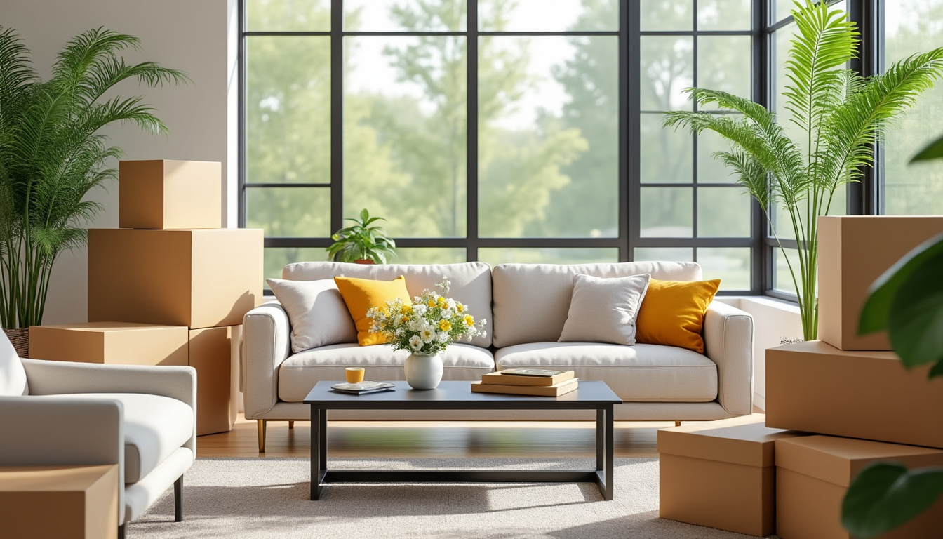 découvrez des messages inspirants pour féliciter un proche lors de son nouvel emménagement en appartement ou maison, parfaits pour marquer ce moment spécial.