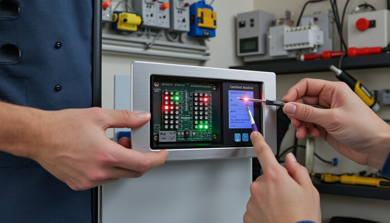 nice maestro 200 en panne ? découvrez des solutions efficaces et faciles à mettre en œuvre pour réparer votre équipement rapidement et retrouver son fonctionnement optimal.