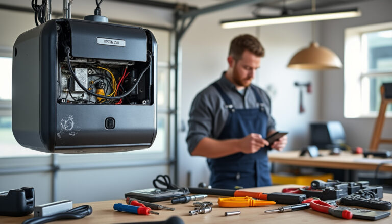 nice maestro 200 en panne ? découvrez des solutions efficaces et faciles pour réparer votre appareil rapidement et retrouver son bon fonctionnement.