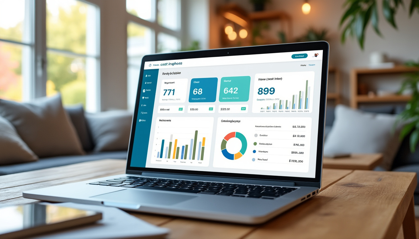 optimisez facilement le suivi de votre budget de rénovation avec ma-gestion-renovation.fr, votre outil en ligne pour une gestion précise et efficace de vos projets.